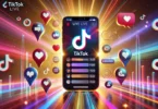 Cách live trên TikTok bằng iPhone