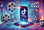 cách live phim trên TikTok bằng điện thoại